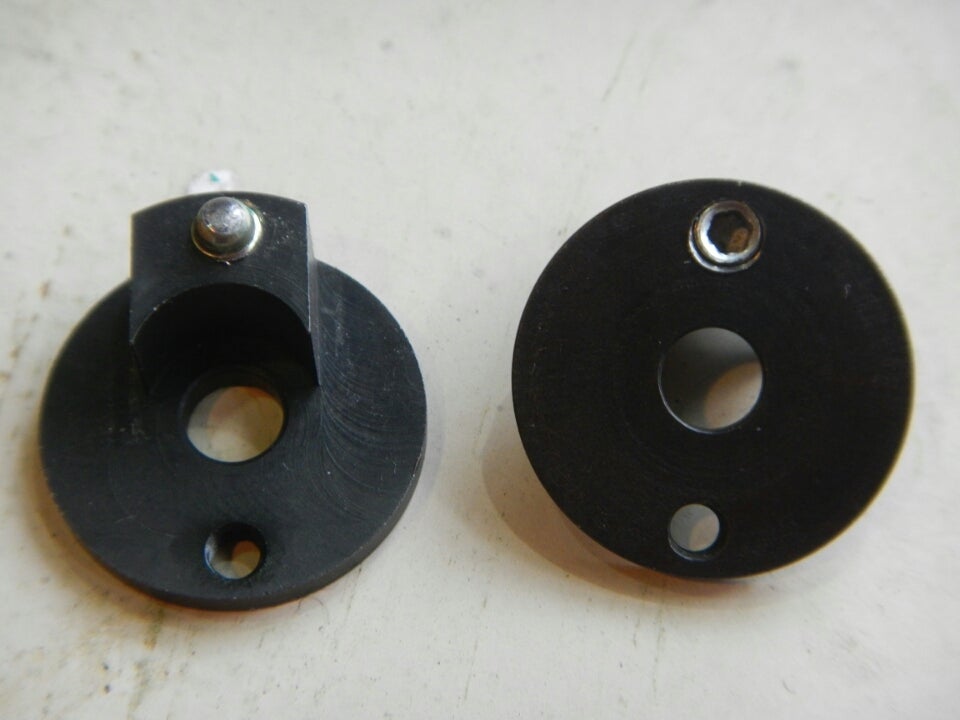 レビュー】ナカガワサイクルワークス「エンドワッシャー」 - 東京