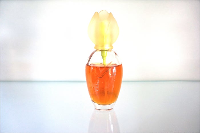 クロエ ナルシス / クロエ | 地引由美の「香水の選び方・まとい方」