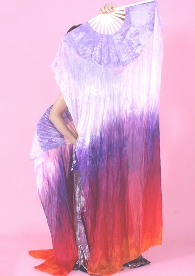 Fairy Cove（フェアリーコーブ）ファンベールアップ！！ | ベリー