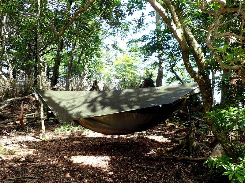 NEMO TETRA POD | 宗像山道具店 by GRIPS