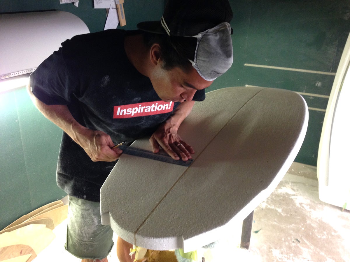 The Dev/ranos モデル紹介。 | TheSurf-MDTのブログ