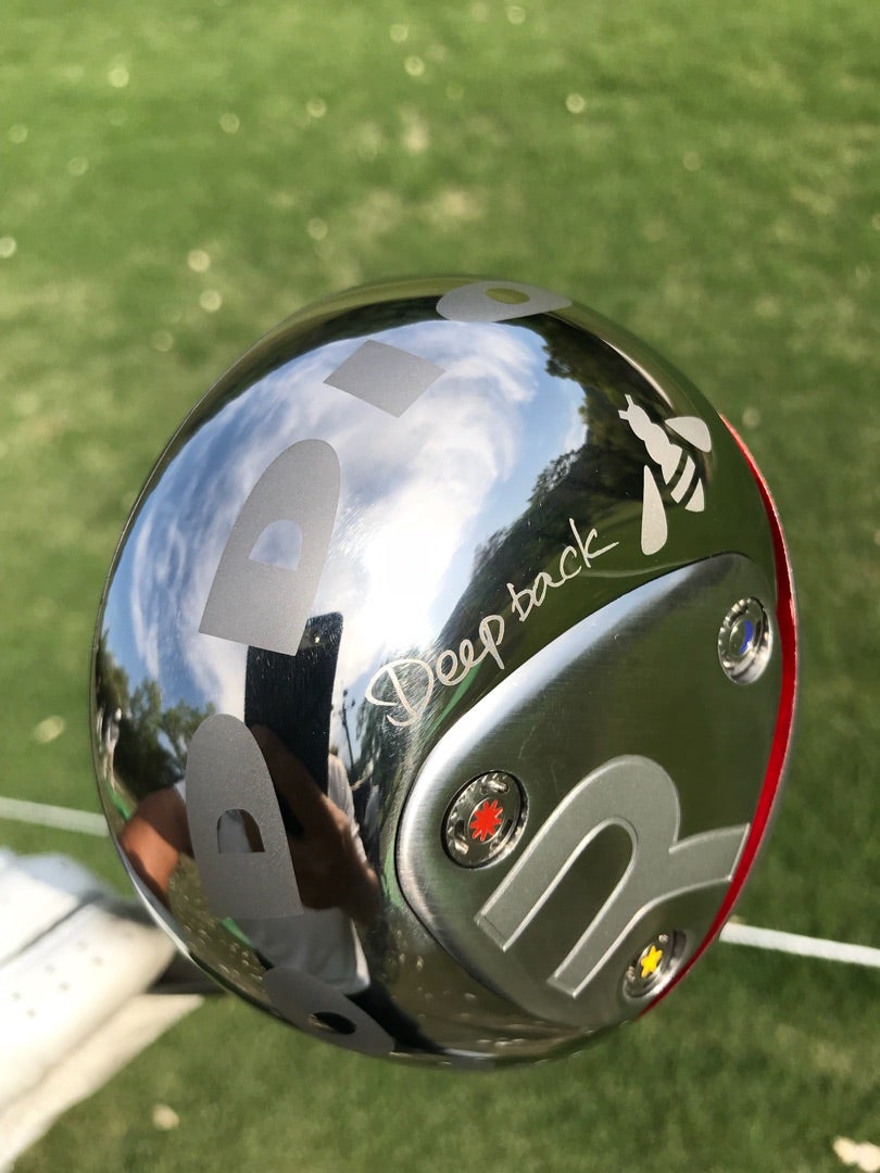 ロッディオコンパクトドライバーが予想以上でした！ | 野村タケオの