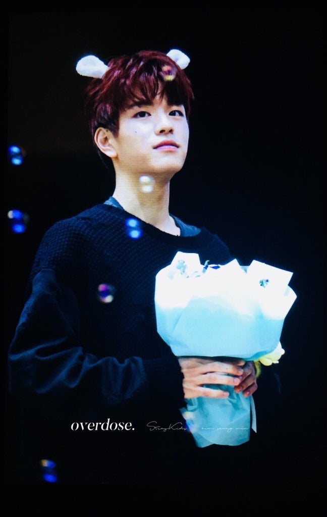 18.04.05・06 スンミン♡サイン会 | Stray-Kidsのブログ