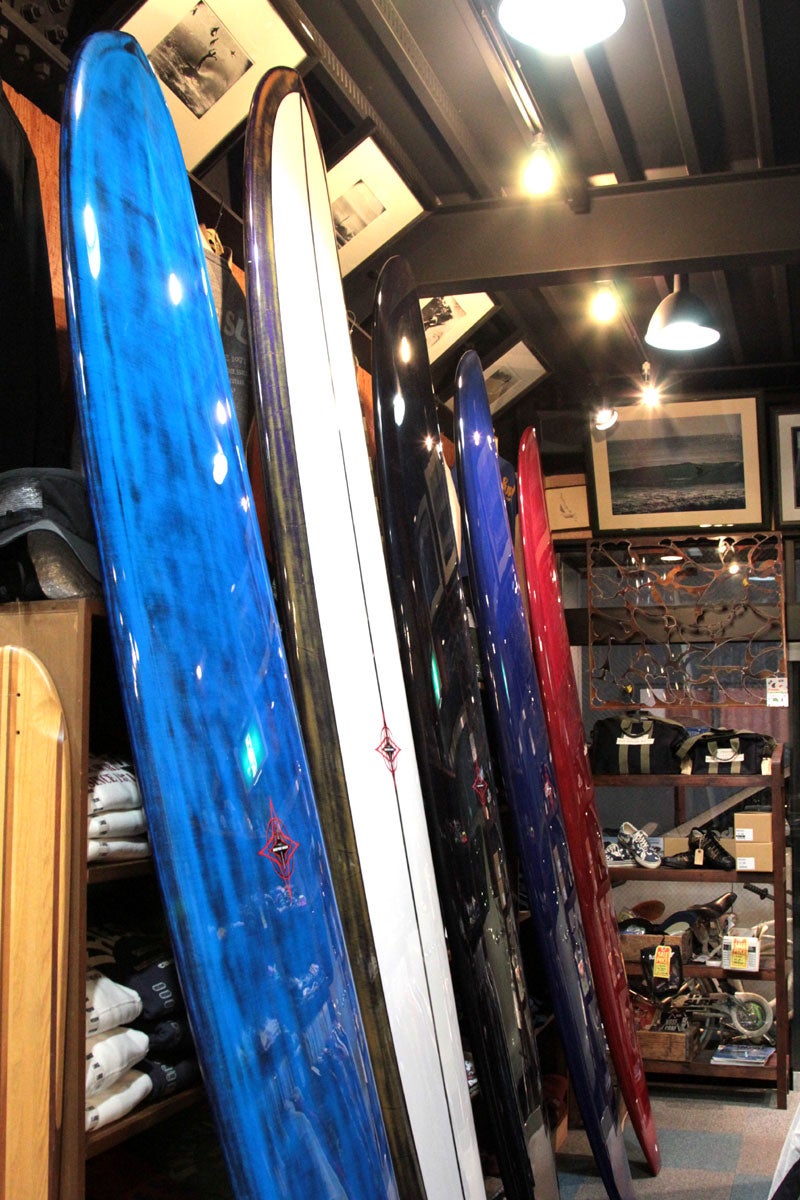 THUNDERBOLT（サンダーボルト）紹介 | TheSurf-MDTのブログ