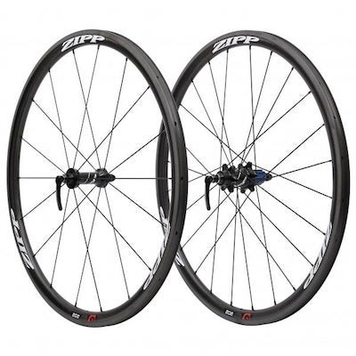 ロングライドもヒルクライムも実力発揮！ZIPP 202 Firecrest超軽量