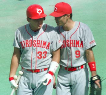 おいねのMy favorite ユニフォーム2020年 広島東洋カープ番外編 | おい