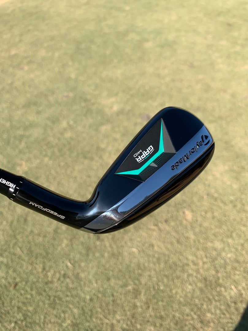 GAPR（ギャッパー）カチャカチャしてみた〜 | 野村タケオのゴルフバカな話