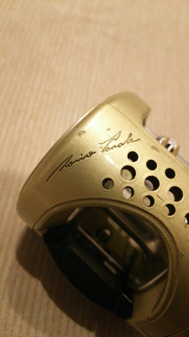 アブ/アンバサダー5600プロ タナベスーパー | 4600C＆6600C (^^)v