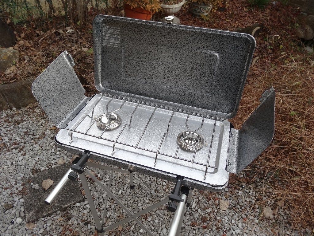 Primus Joy Palette (1) IP-3222 AE | キャンプ用品・資料倉庫からの