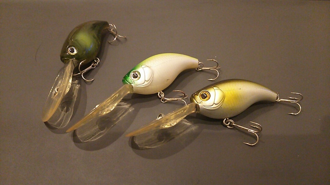 ティムコ/ノトス ダイビングペッパー | 4600C＆6600C (^^)v