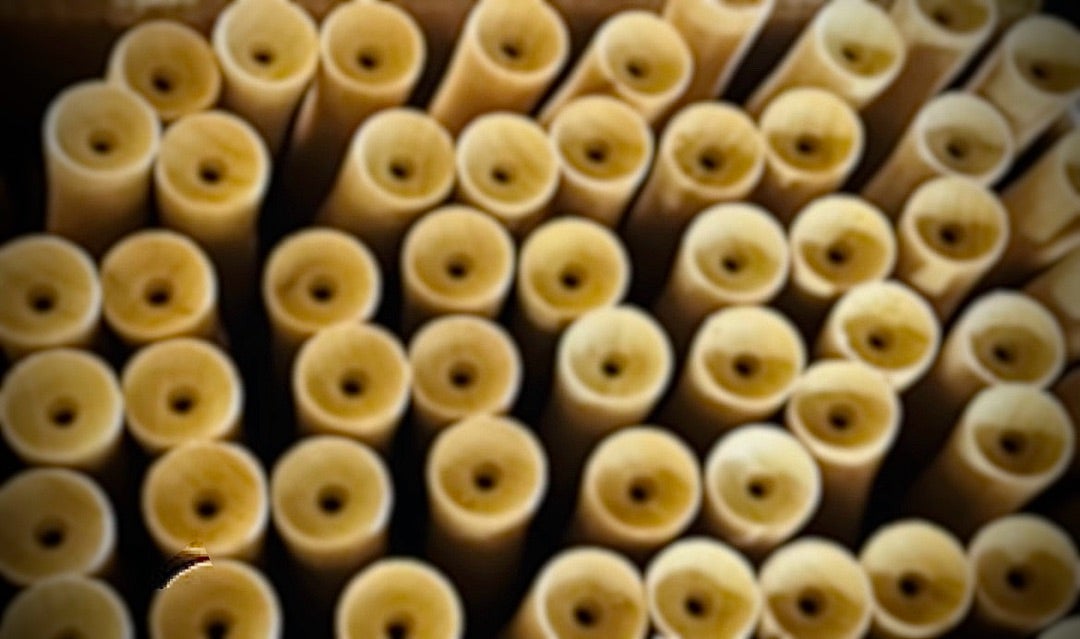 カーペンター ガラム75 LM 製作 | カーペンタールアー、ロッド研究室