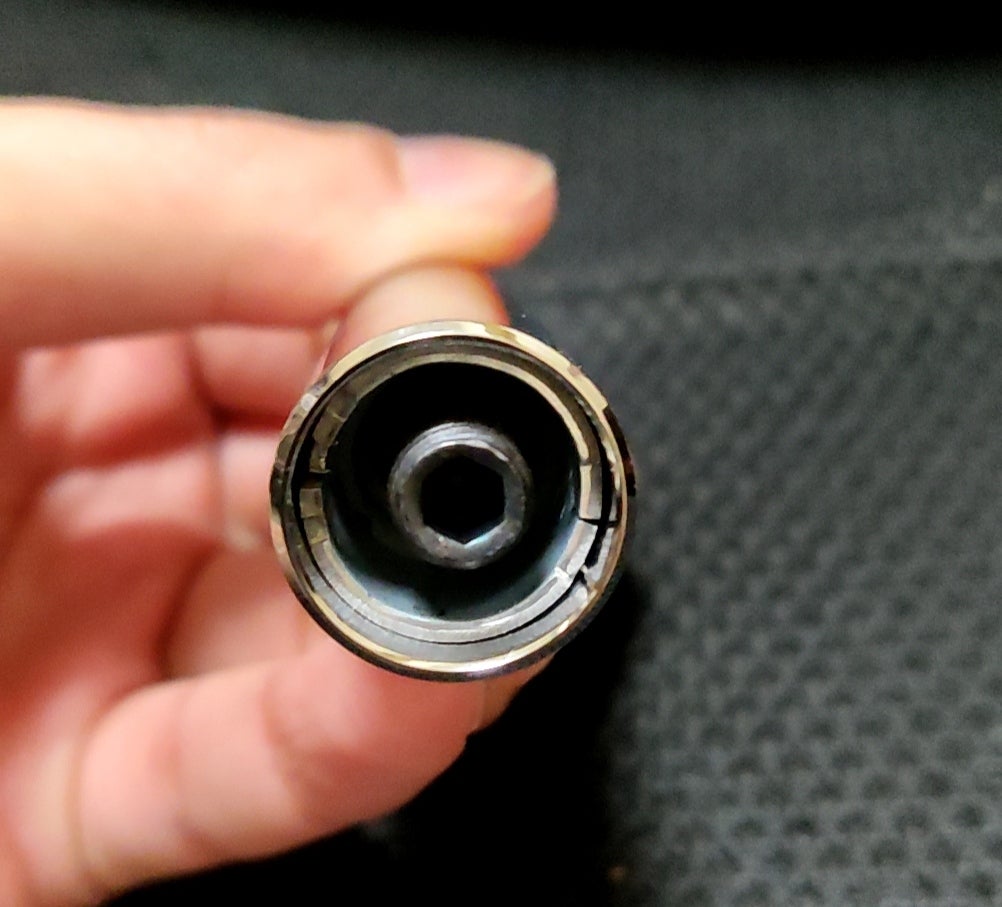 USM haller コネクターについて | USM haller 解体新書とバイオリン小話