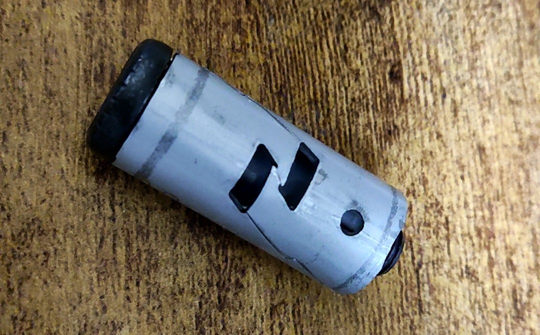 USM haller コネクターについて | USM haller 解体新書とバイオリン小話