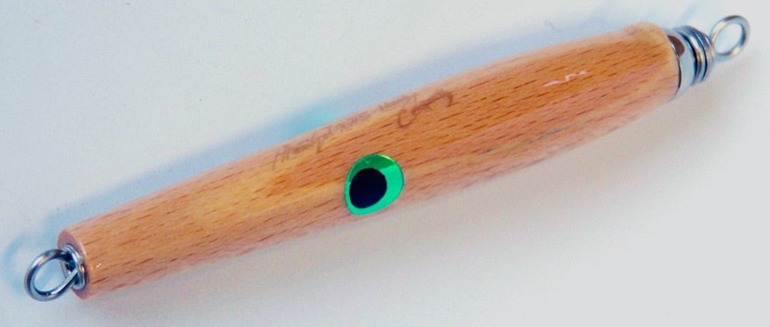 ミニイール | カーペンタールアー、ロッド研究室