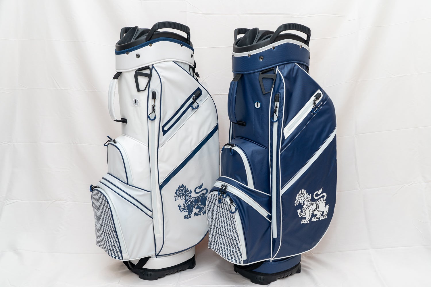 シンハーゴルフバッグ・リミテッドエディション | タイのゴルフ場予約
