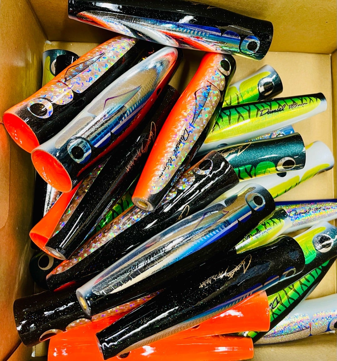 カーペンター ダムセル 185 Q2 ダムセル185mm （120g） | カーペンター