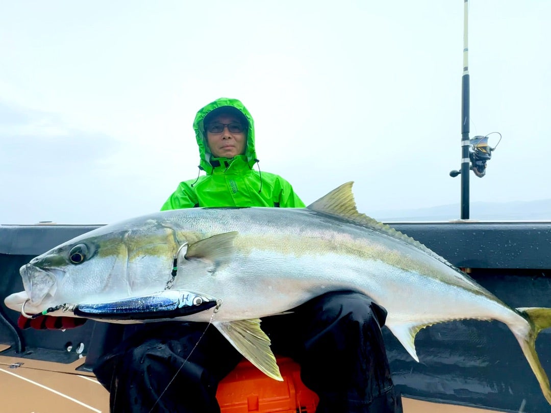 SSランナー | カーペンタールアー、ロッド研究室