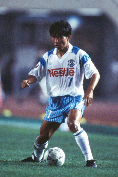 読売ヴェルディ ナビスコカップモデル No.9 た*ん様 読売ヴェルディ