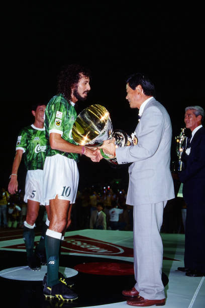 94ナビスコ決勝 ヴェルディ川崎 vs ジュビロ磐田 | ICI C'EST VERDY（緑）