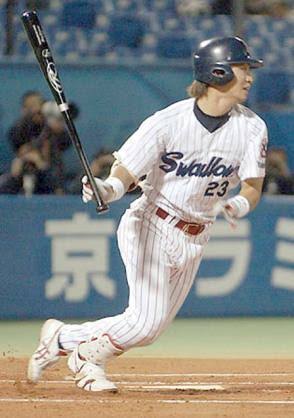 ヤクルトスワローズのユニフォームを語る④ ユニフォームを語る