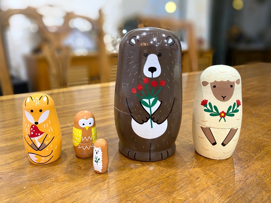 ニトリXmasクリアランス購入品♥STUDIOCLIP・niko andのクリスマス