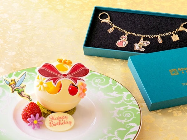 ついに新登場！話題のランホ限定アイテム…記念日のお祝いに