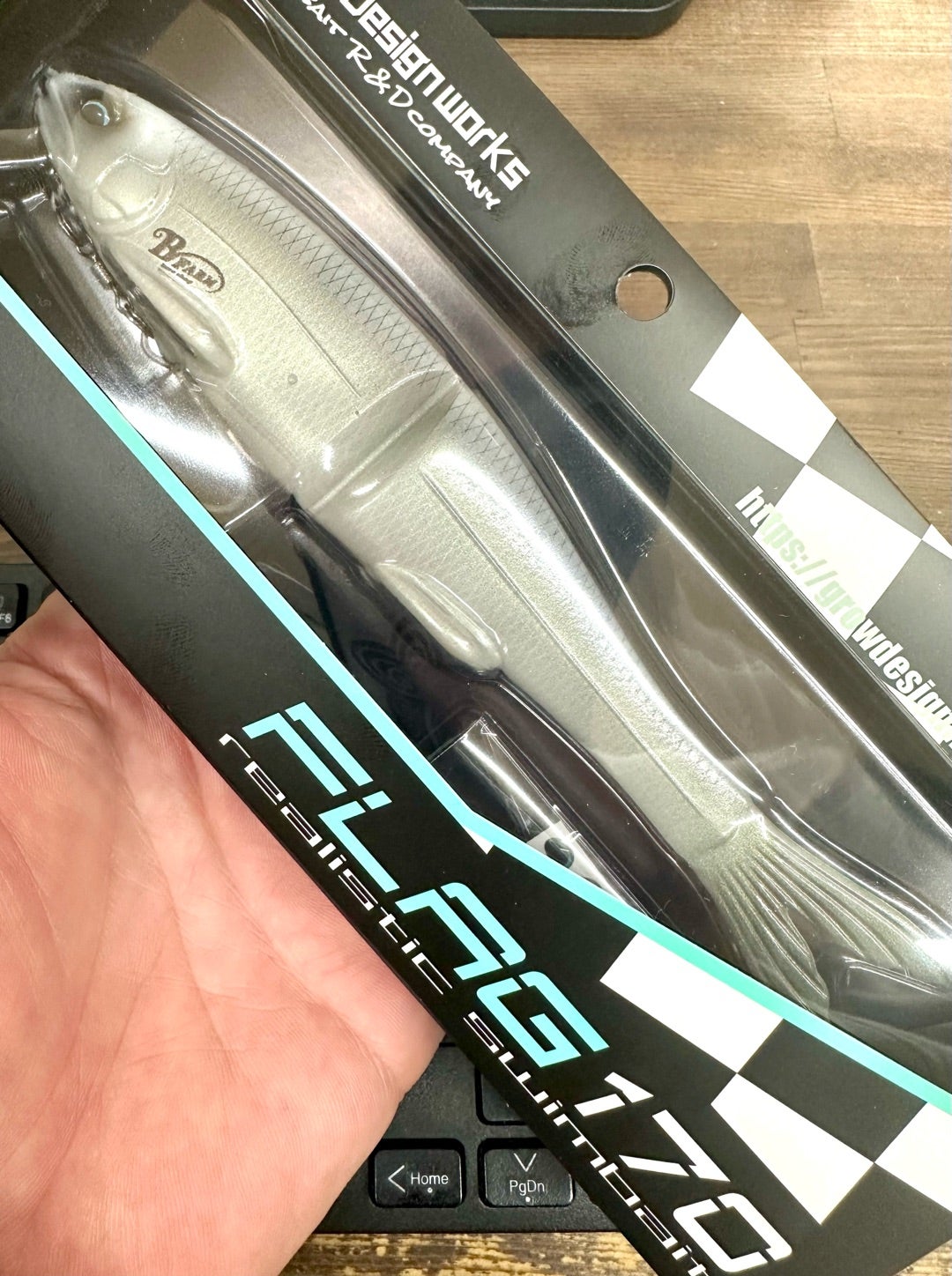 GrowDesignWorks × B.farm | B-FARM Blog