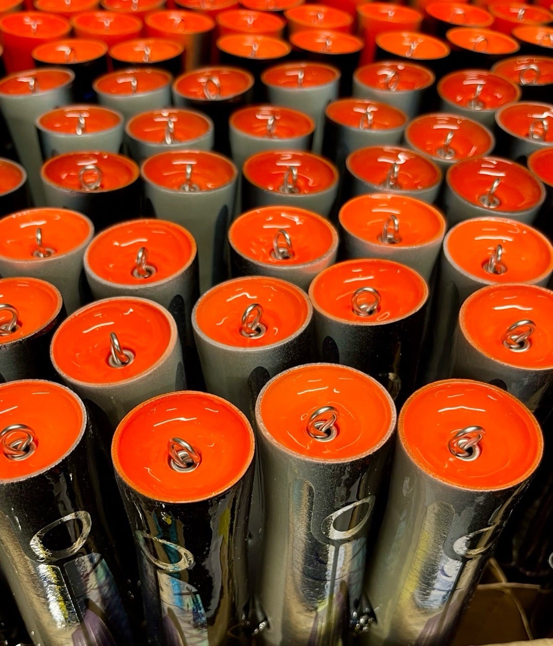 ガラム、歌姫 | カーペンタールアー、ロッド研究室