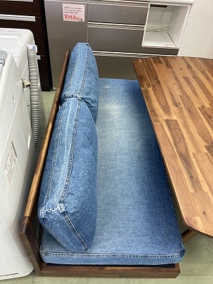 UNICO(ウニコ) ソファーダイニングセット SWELLA(スウェラ)他2点