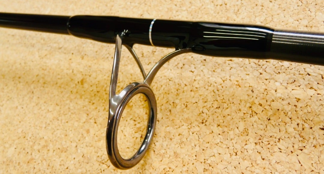 CRF-BT71/45-S 組み立て開始します | カーペンタールアー、ロッド研究室