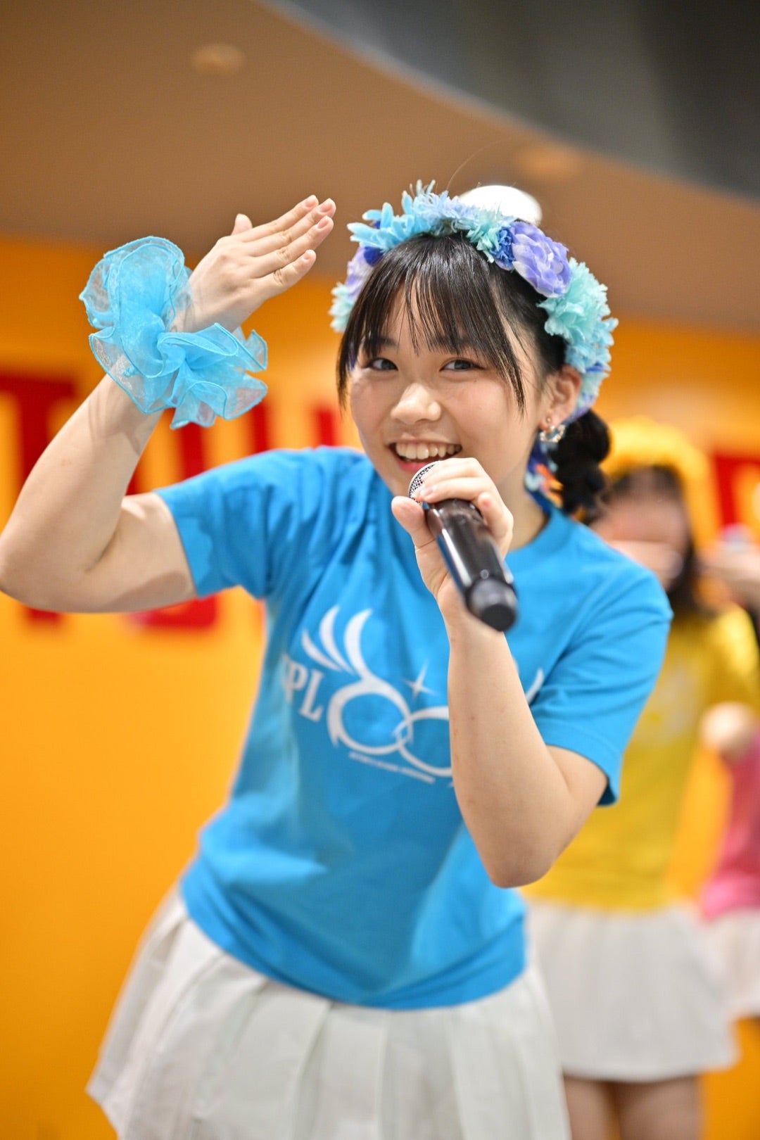 言葉にすること そら | SPL∞ASH オフィシャルブログ