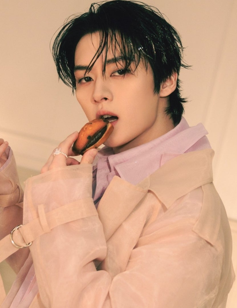 スキズ「Hollow 」サブソロイメージとPOPUPで妄想デートの巻 | STAY母