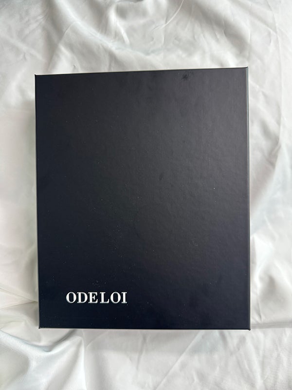 EMS＆ガルバニック対応！コスパ最強の美顔器「オドロイ チタニウム