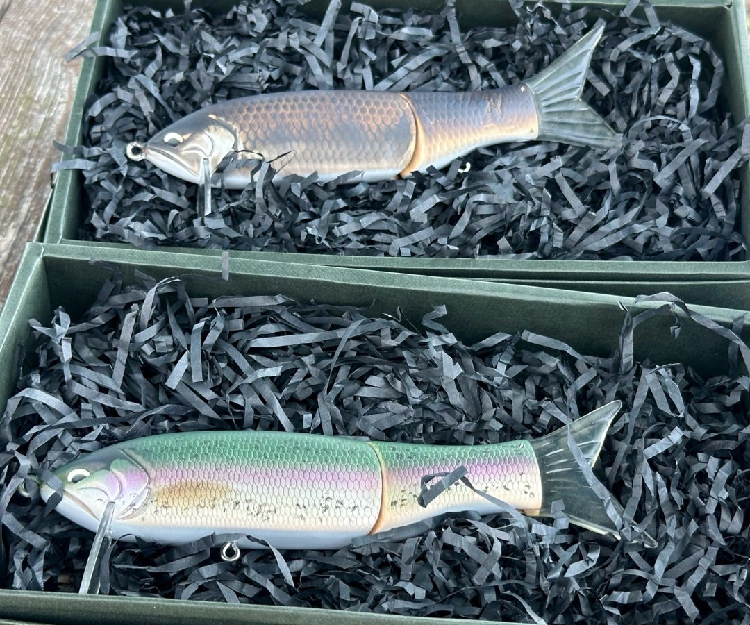 ONEBAITS入荷！ | Fish! tackle shopのブログ