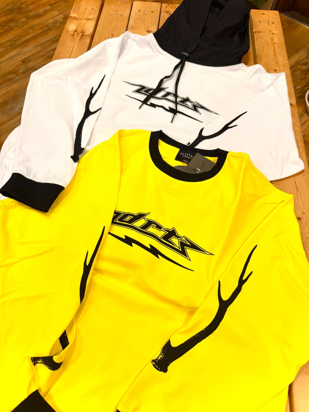 ELECTRIC×DRT | B-FARM Blog