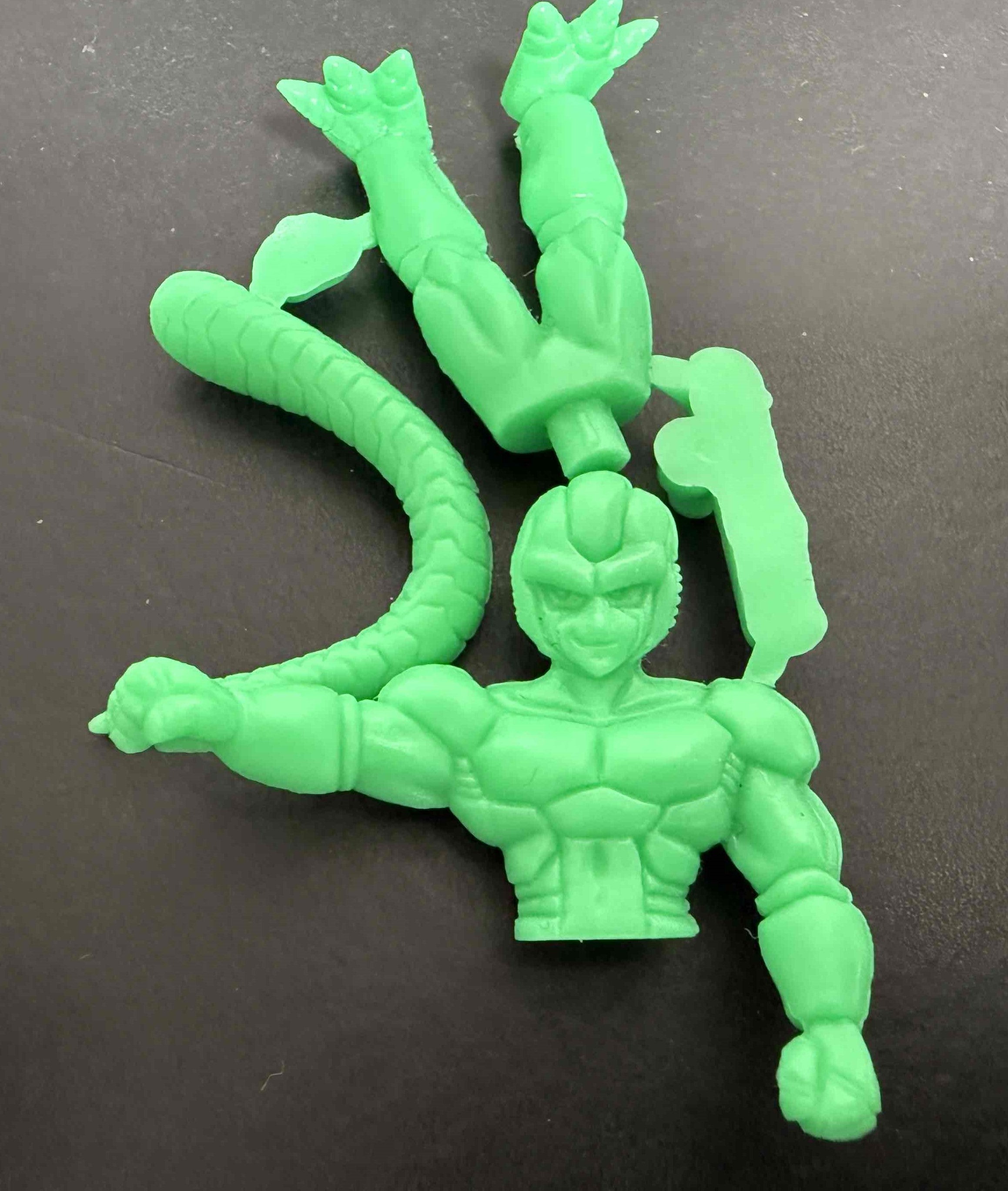 ドラゴンボール 消しゴム 一覧 | bvsc09のブログ