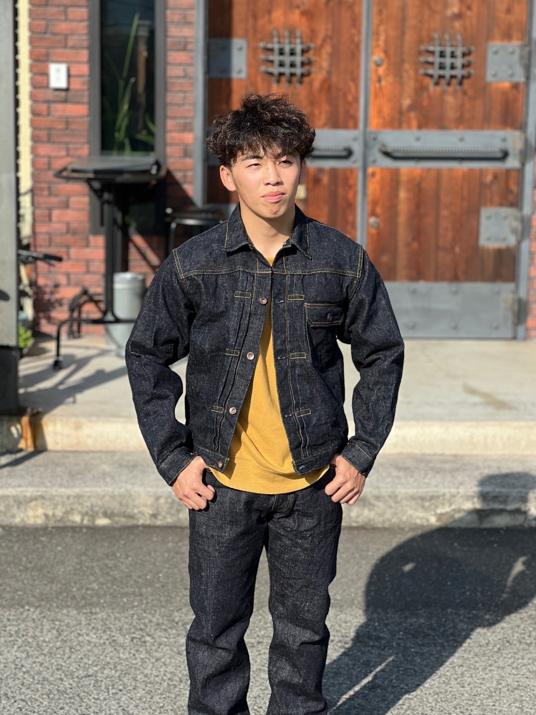 最初のセットアップは17oz! | CELLULOID セルロイド BLOG