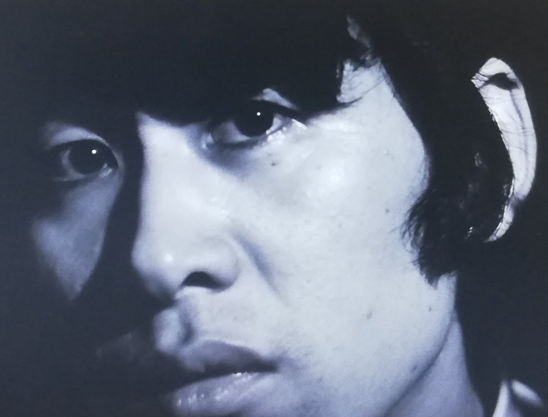 新宿泥棒日記』横尾忠則、横山リエ、佐藤慶、大島渚 1969 | Morrison