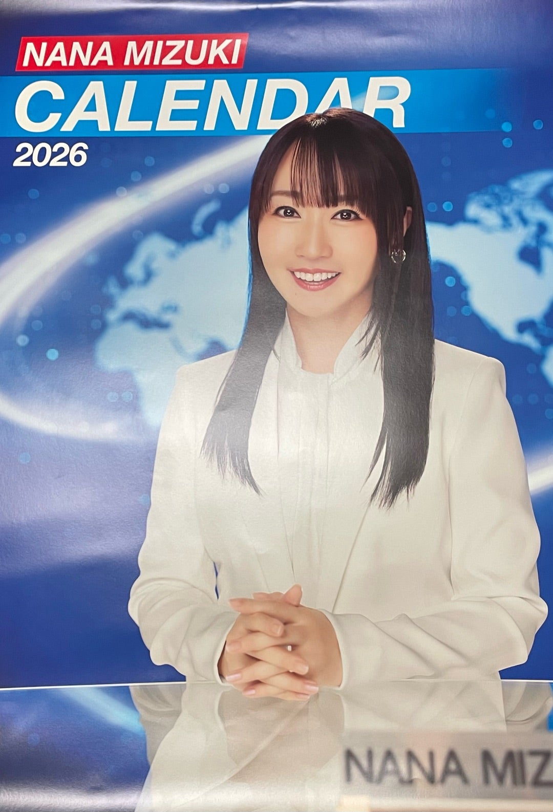 HiNAさま専用】NANA MIZUKI LIVE VISION アクスタ S115438515