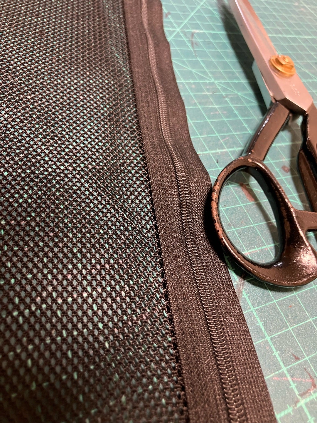 ①③⑤.⑥オーダーバッグとステムポーチ三兄弟土曜日は山に行く