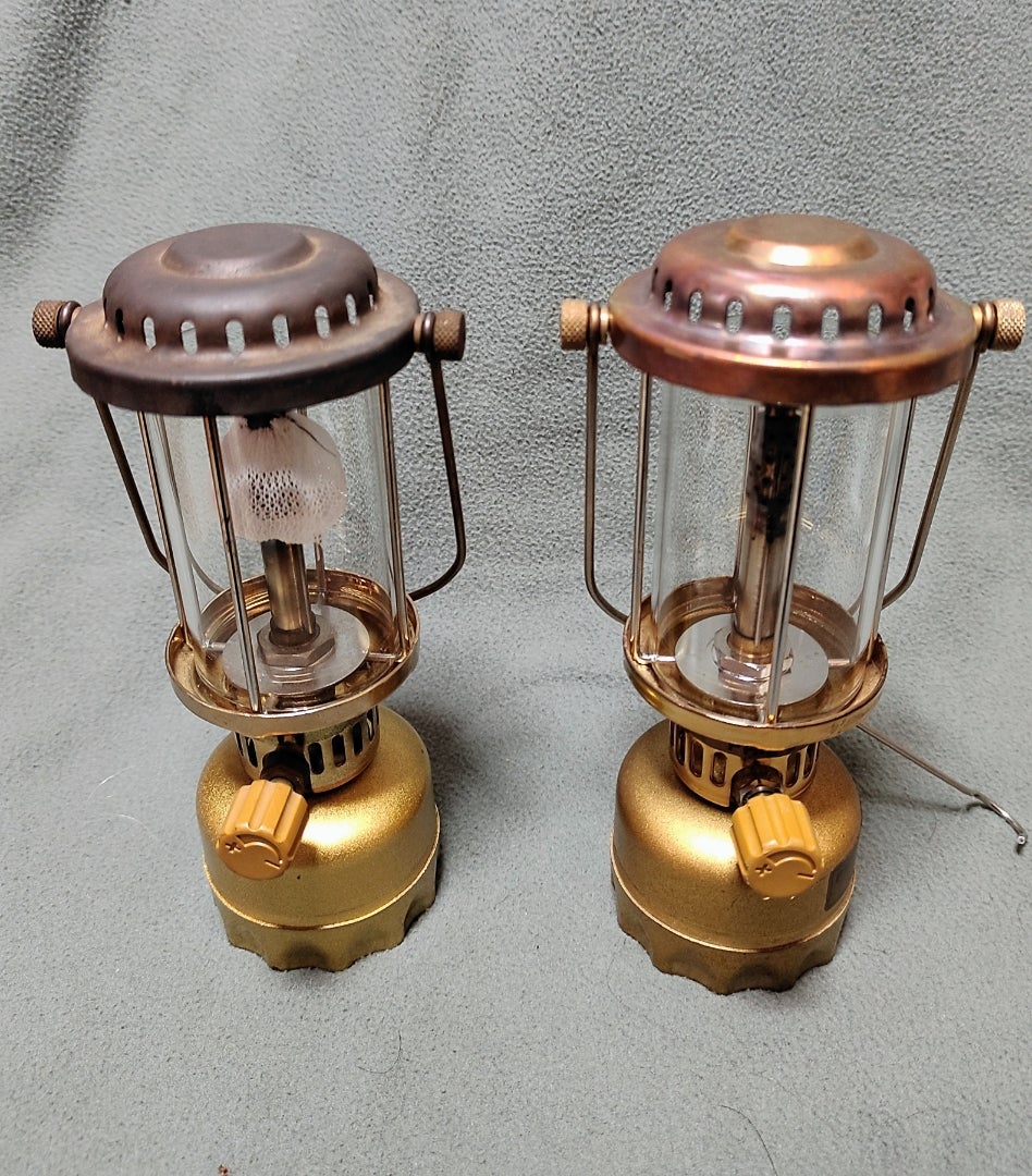 Primus 100Years Anniversary Gas Lantern PA-100L | キャンプ用品