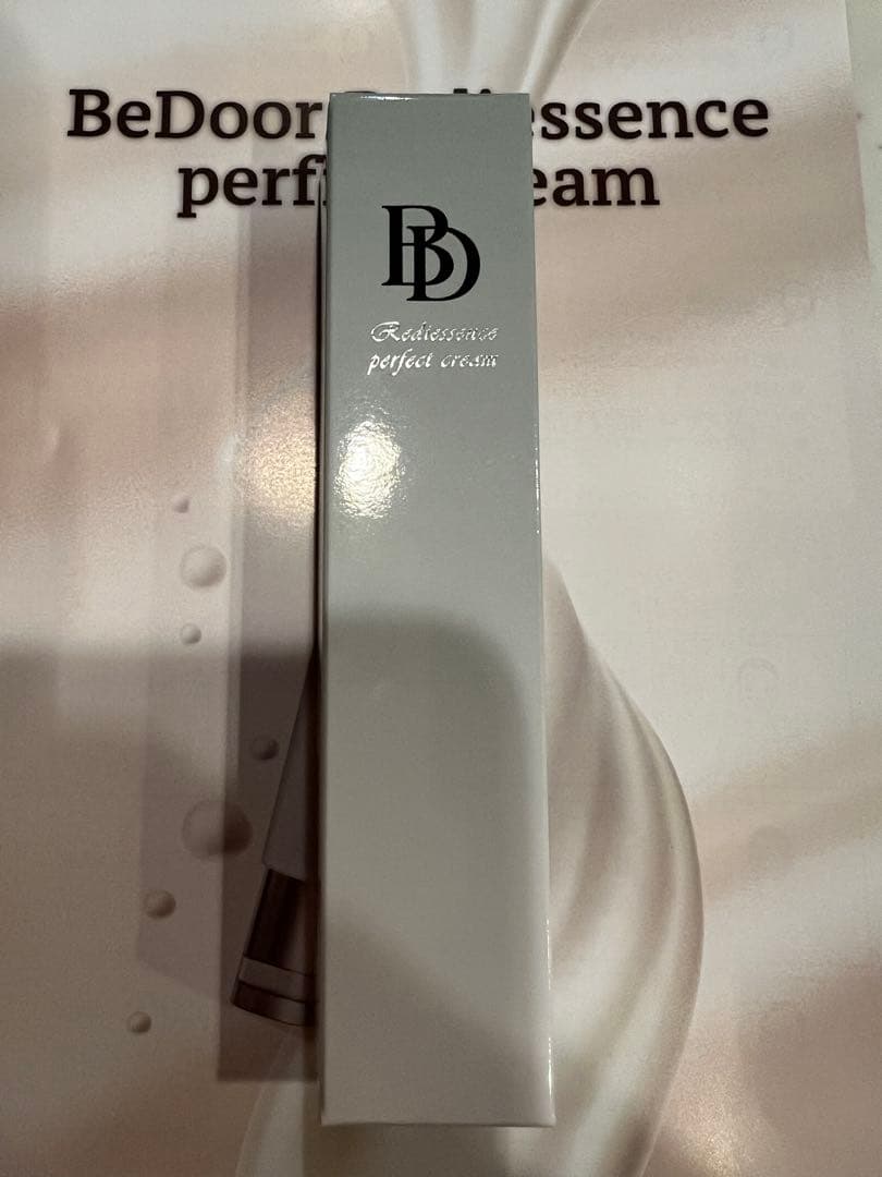 ビドアー レイディエッセンスパーフェクトクリームの口コミはどう