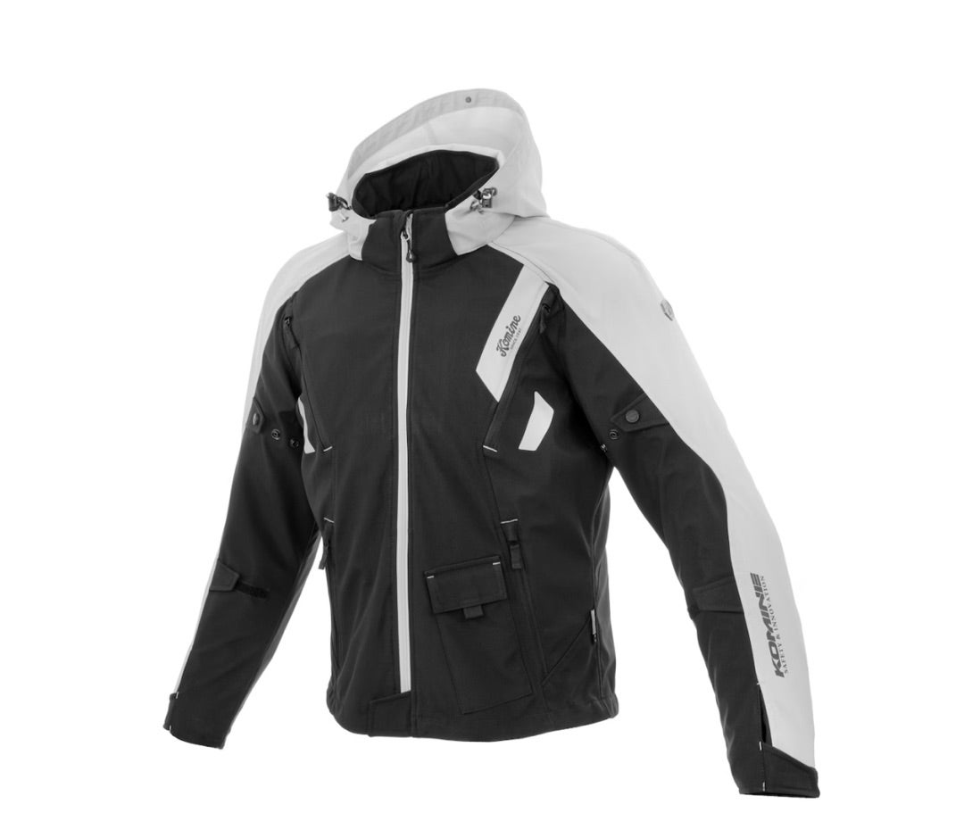 コミネ/25-26AW① | 美少女JKライダーの死にたくないブログ