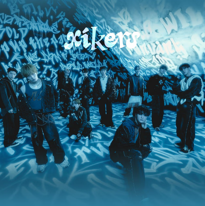 xikers - 対面イベント!! 3/22 上海 | ZOA K-POP