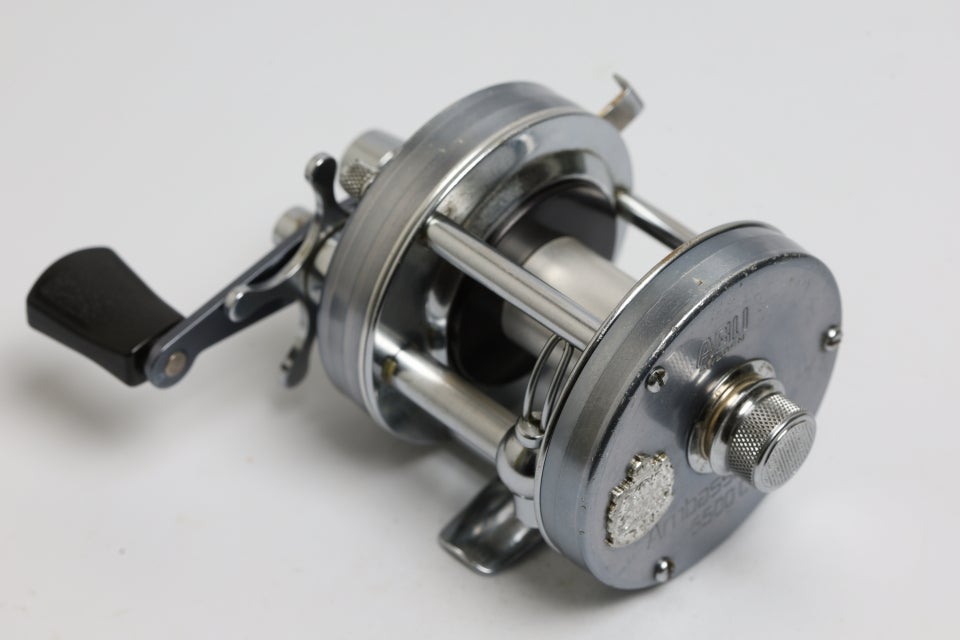 本日の入荷は5500Cのブルーグレーです。 | タックルショップサニーデイ