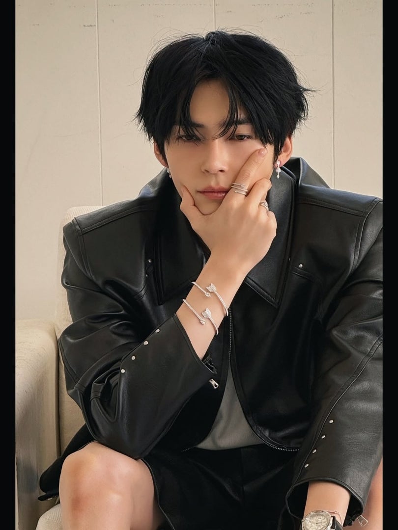 3/2 ZEROBASEONE ソンハンビン インスタ画像 | みいのブログ