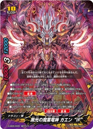 バディアゲイン2のテーマたち(ツヴァイカード紹介編) | バンドリーマー