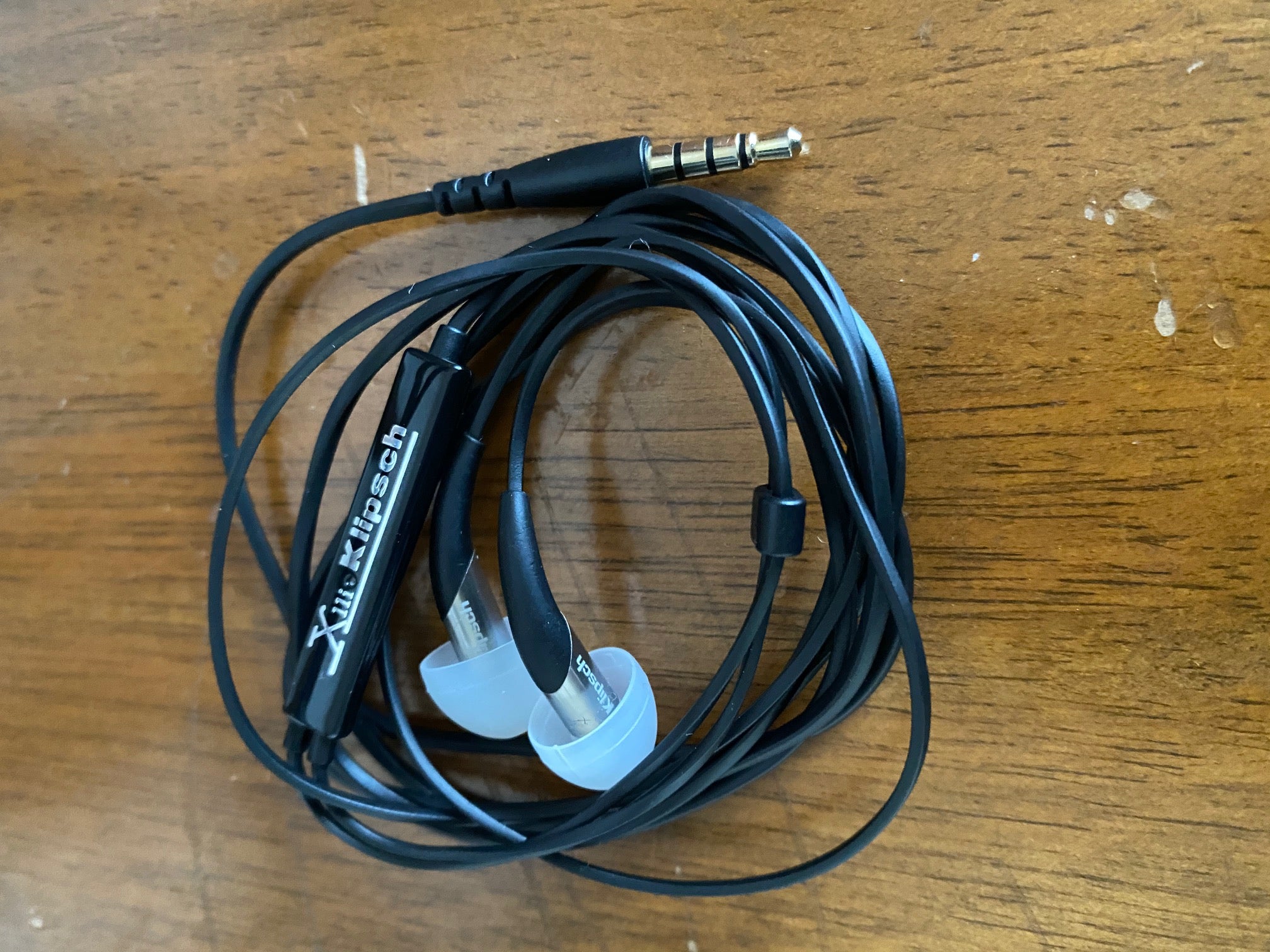 klipsch X11 | コケ猿崖っぷちのブログ