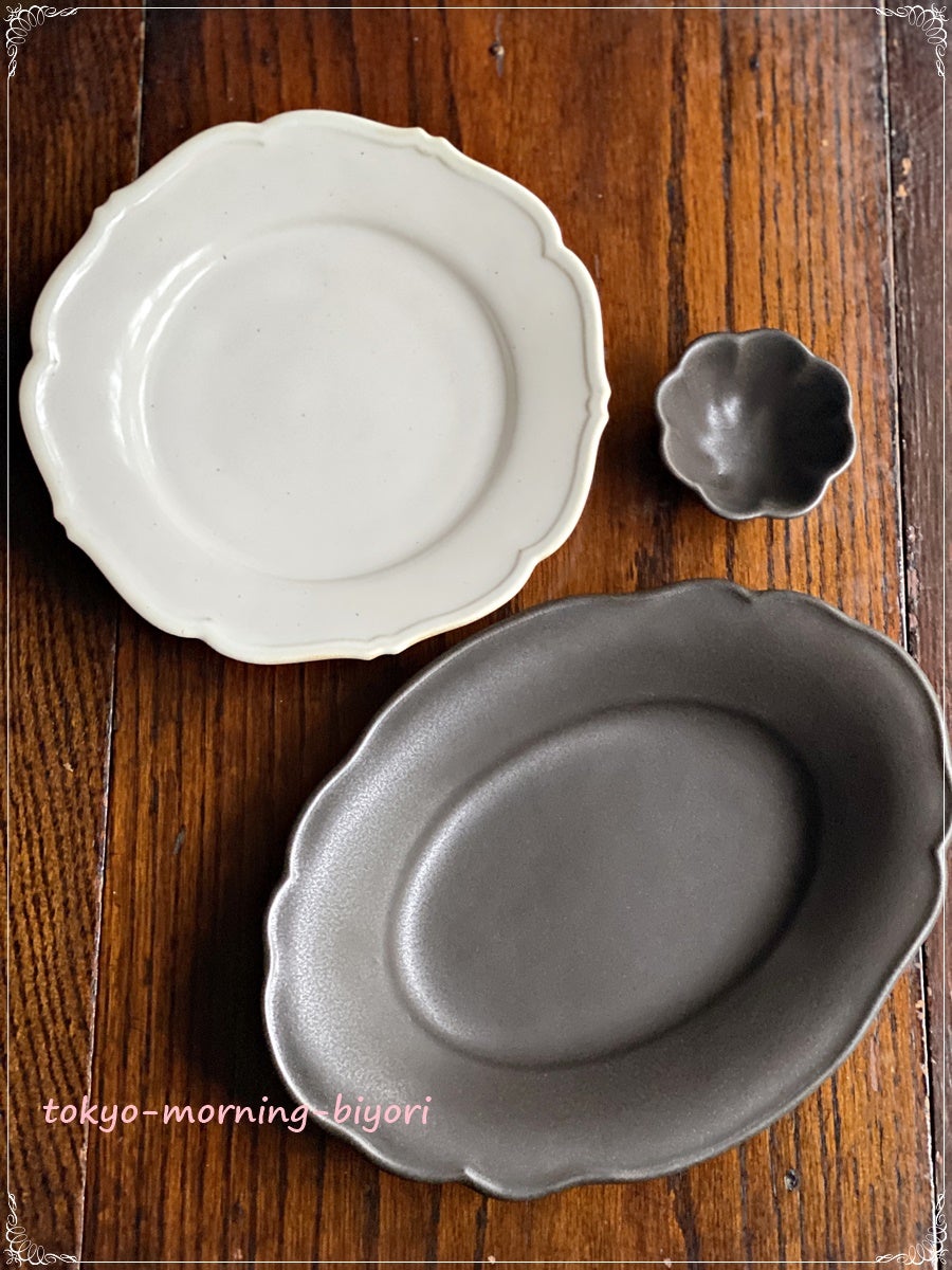 器◇Awabi ware | 東京モーニング日和