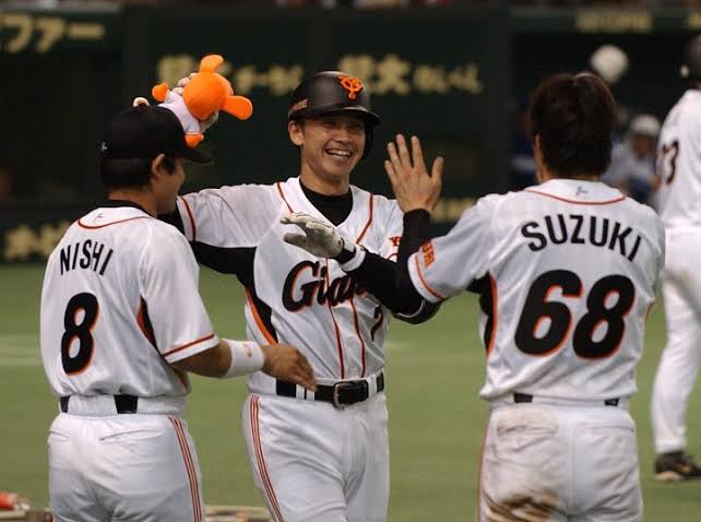 読売ジャイアンツのユニフォームを語る④ ユニフォームを語るシリーズ